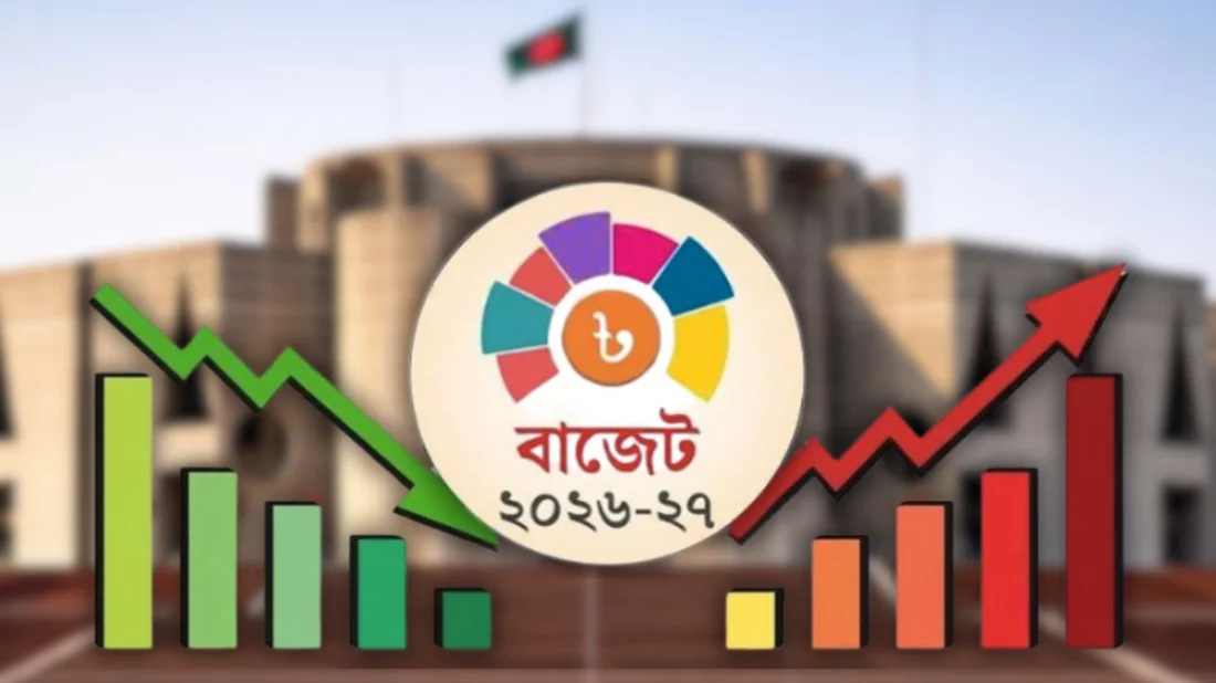 প্রস্তাবিত বাজেটে যেসব পণ্য-সেবার দাম বাড়তে পারে, কমতে পারে