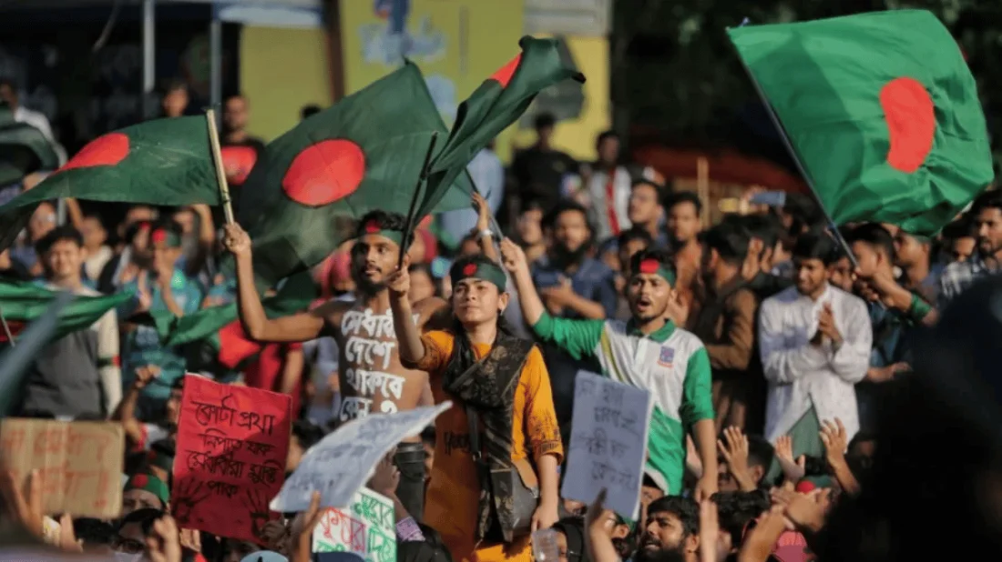 ভারত ও পাকিস্তানের চেয়ে বেশি বাঁচে বাংলাদেশিরা: বিশ্ব স্বাস্থ্য সংস্থা