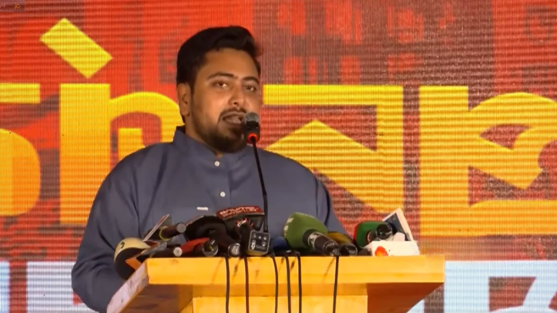 শেখ হাসিনার প্রত্যর্পণ কীভাবে হবে তা ঠিক না হওয়া পর্যন্ত তারেক রহমান ভারতে যেতে পারবেন না
