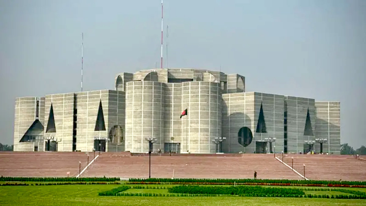 মঙ্গলবার সকাল ১০টায় এমপিদের শপথ, মন্ত্রীদের বিকেল ৪টায়