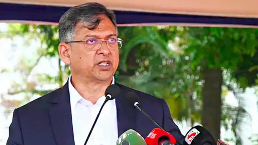 পুলিশ কোনো দলের বা গোষ্ঠীর লাঠিয়াল বাহিনী নয়: স্বরাষ্ট্রমন্ত্রী