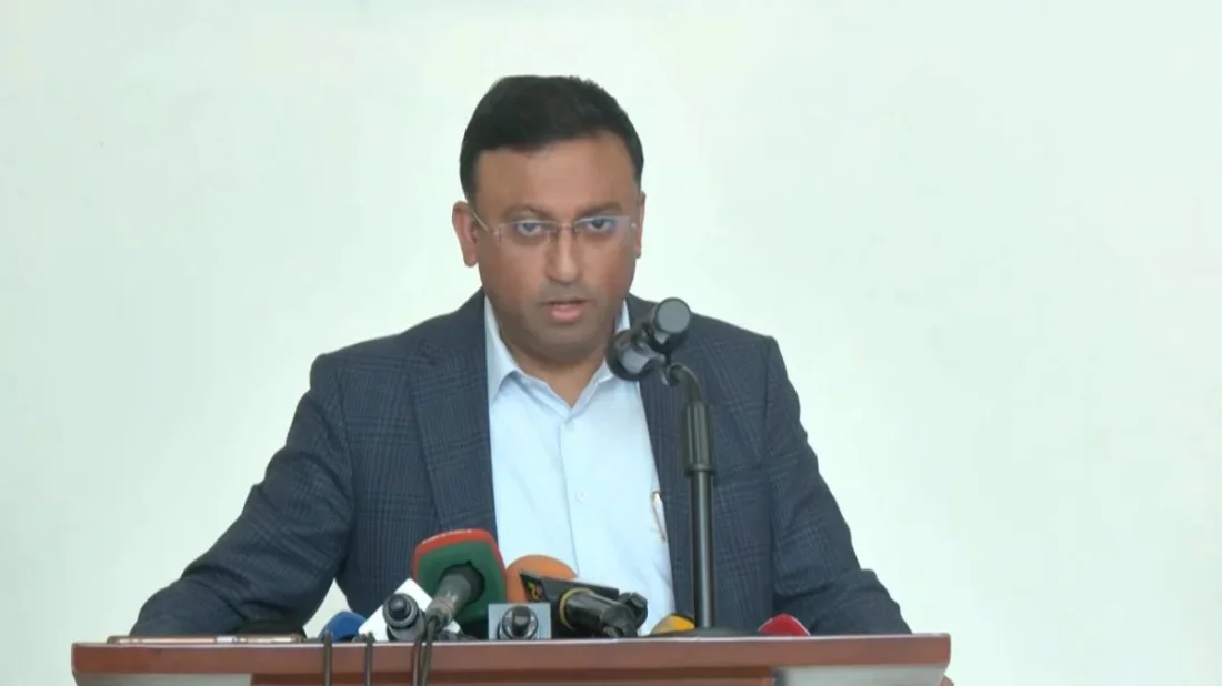 দুই বাংলাদেশির মৃত্যুদণ্ড কার্যকরের ঘটনায় সৌদির কাছে ব্যাখ্যা চাওয়া হয়েছে