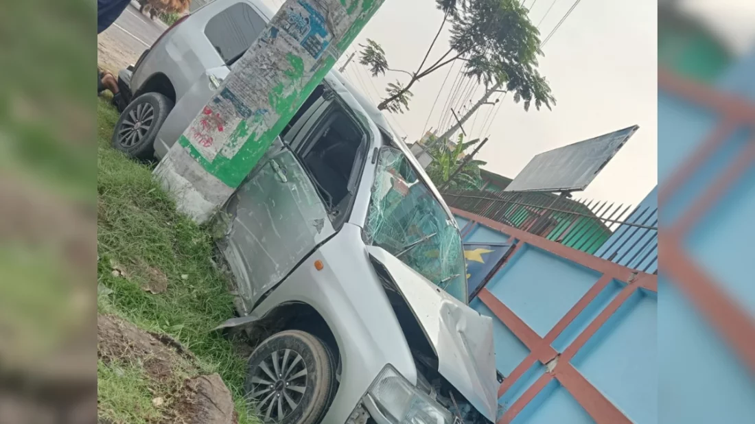 মায়ের লাশ দেখতে যাওয়ার পথে সড়ক দুর্ঘটনায় মেয়ের মৃত্যু