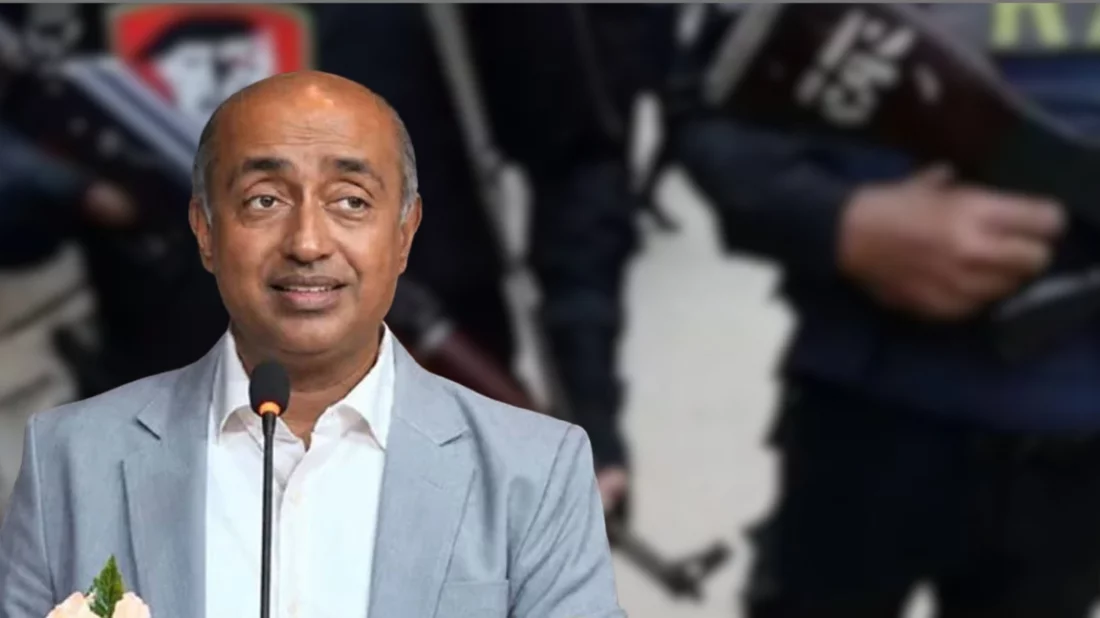 ১৬ বছরে ক্রসফায়ারের নামে সাড়ে ৪ হাজারেরও বেশি মানুষকে হত্যা: আইনমন্ত্রী
