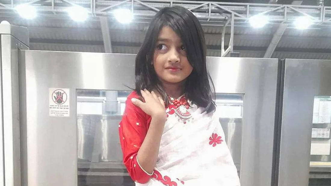 ডিএনএ রিপোর্ট হবে আজ, রোববারের মধ্যেই চার্জশিট