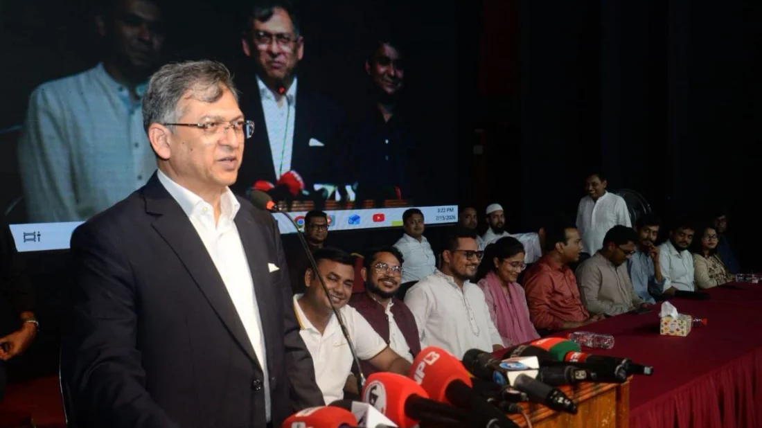 আওয়ামী লীগের বিচার হবে আইন অনুযায়ী, নির্বাহী আদেশে নয়: স্বরাষ্ট্রমন্ত্রী