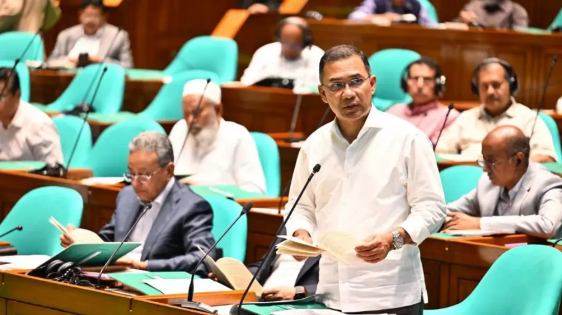 গভীর সমুদ্রে নতুন এলএনজি টার্মিনাল ও ১৫০ কূপ খনন করবে সরকার