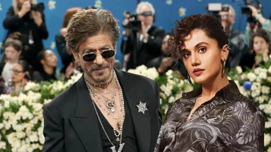 ‘এই কথা কি কেউ শাহরুখ খানকে বলার সাহস পাবে’