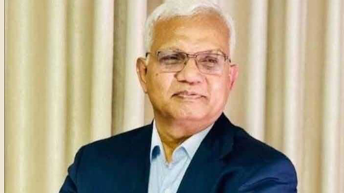 নতুন দায়িত্বে সমাজকল্যাণমন্ত্রী ডা. জাহিদ