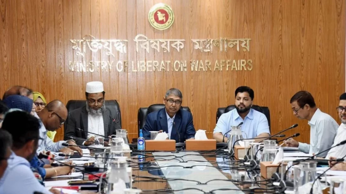গুম–খুনের শিকার ব্যক্তিদের জন্য হচ্ছে নতুন অধিদপ্তর