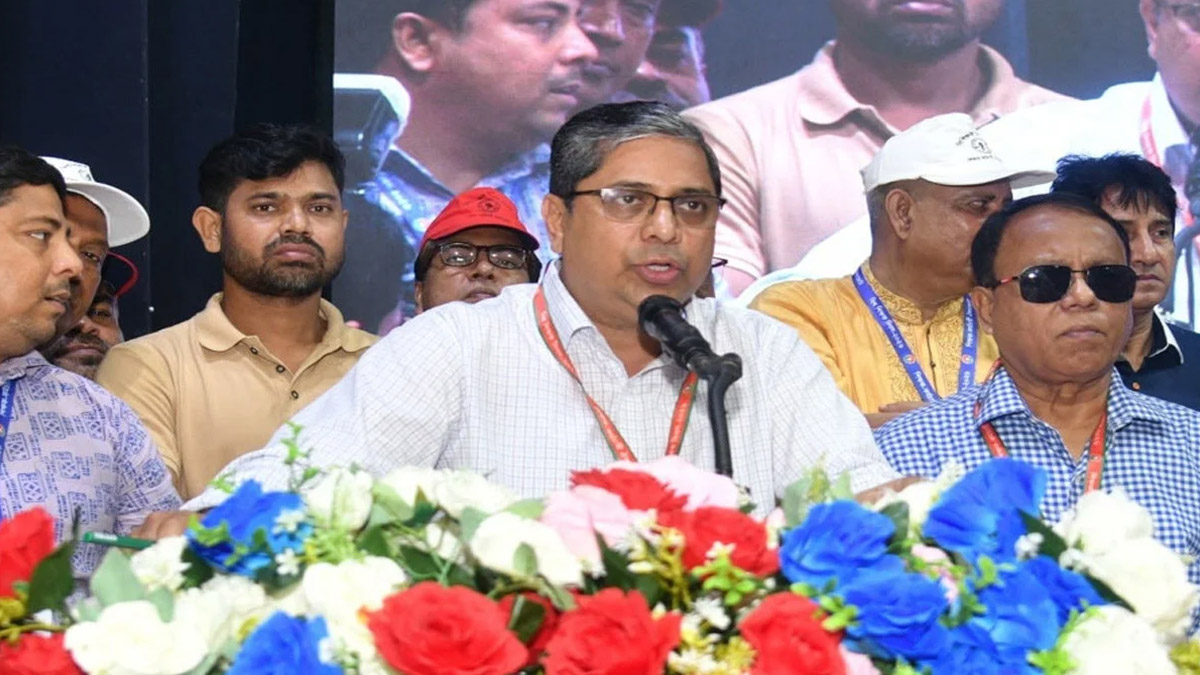 বর্তমান সরকারের আমলে শিক্ষক-কর্মচারীদের জাতীয়করণ দাবি বাস্তবায়িত হতে পারে