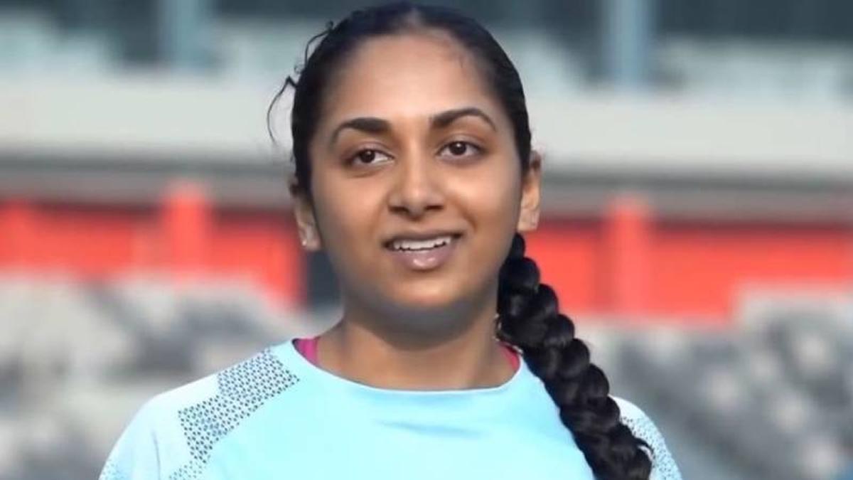 বাংলাদেশ দলে সুযোগ পেয়ে খুশি সুইডেনের আনিকা