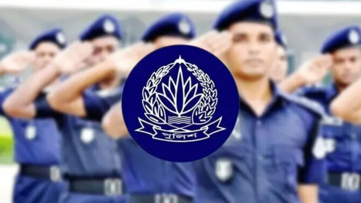 আওয়ামী লীগের প্রতিষ্ঠাবার্ষিকীতে সংঘাতের শঙ্কা, দেশজুড়ে পুলিশের সতর্কতা