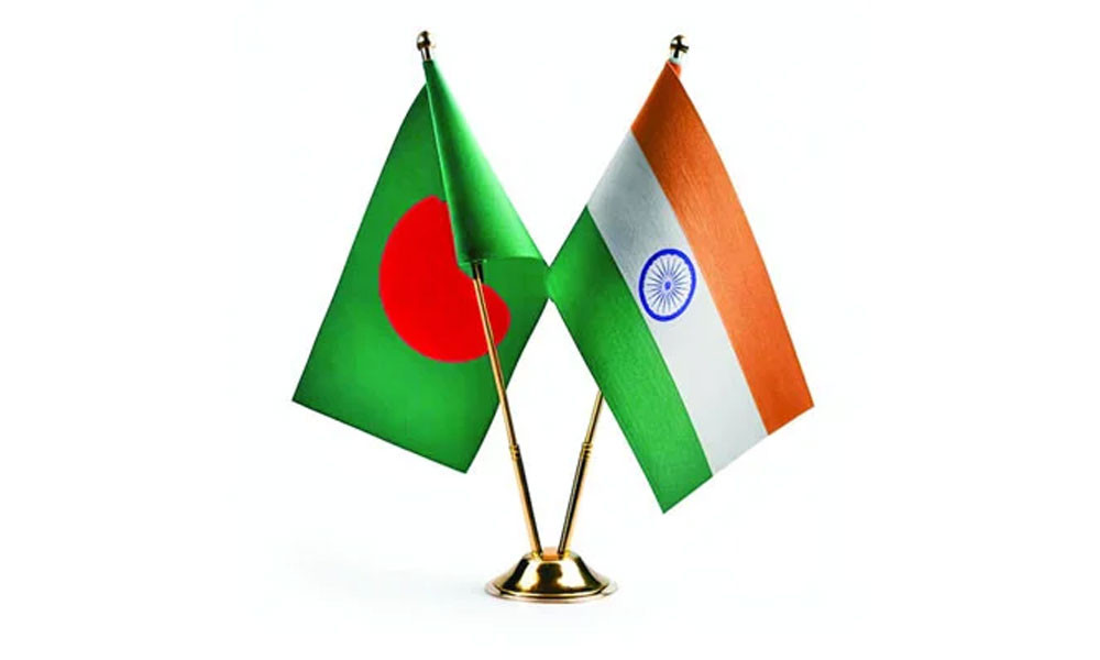 বাণিজ্য চুক্তি নিয়ে এগোচ্ছে ঢাকা-দিল্লি