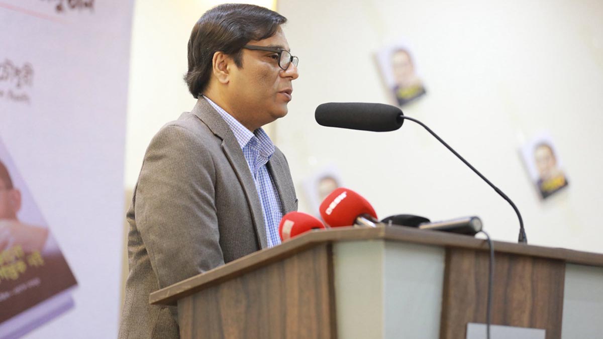 বাসসের এমডি মাহবুব মোর্শেদের বিরুদ্ধে দুর্নীতির অভিযোগ তদন্তে কমিটি গঠন