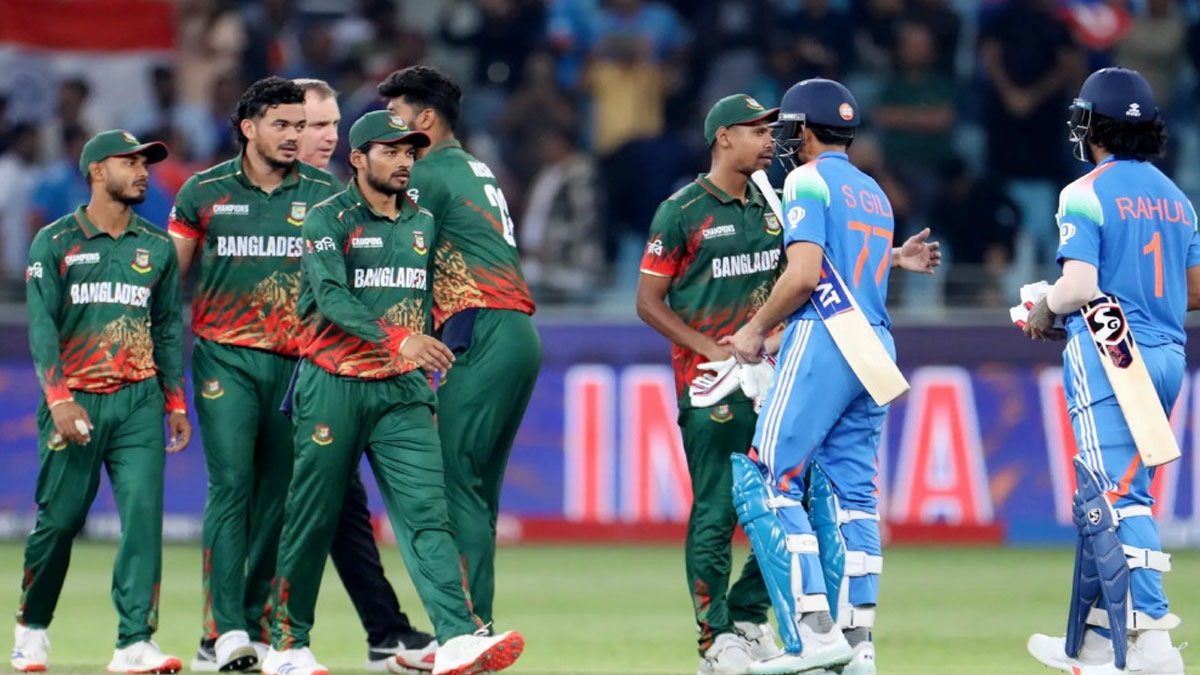 জানুয়ারিতে বাংলাদেশ সফরে আসতে পারে ভারত