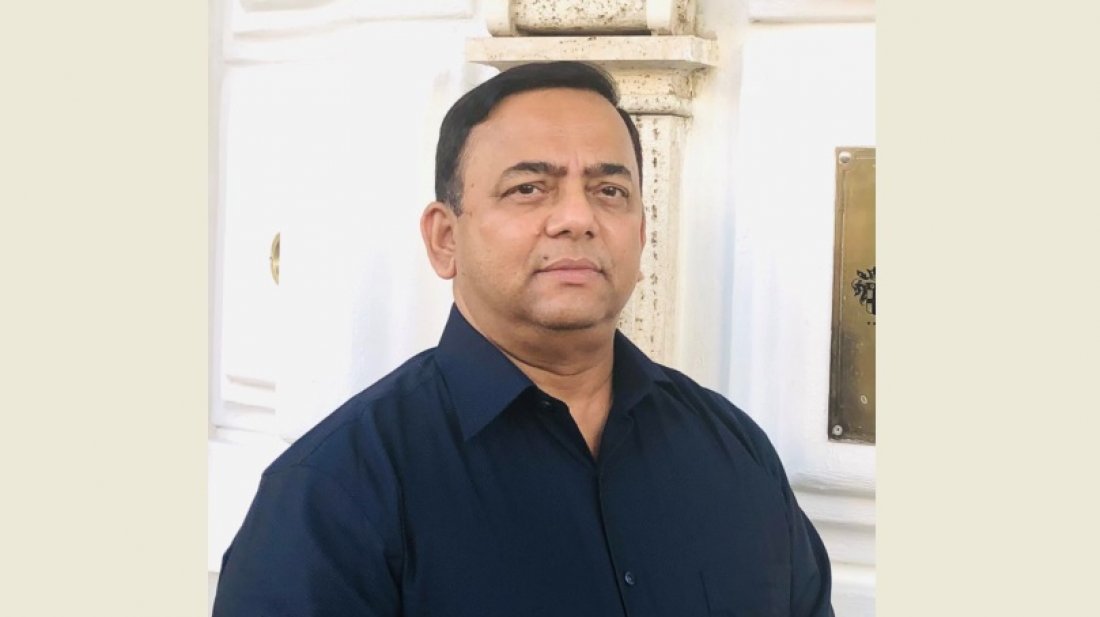 বেনজীরকে কি সংযুক্ত আরব আমিরাত থেকে ফেরানো যাবে?