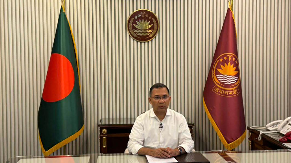 শুক্রবার প্রধানমন্ত্রীর জাতির উদ্দেশে ভাষণ দেওয়ার তথ্যটি সঠিক নয়: প্রেস উইং