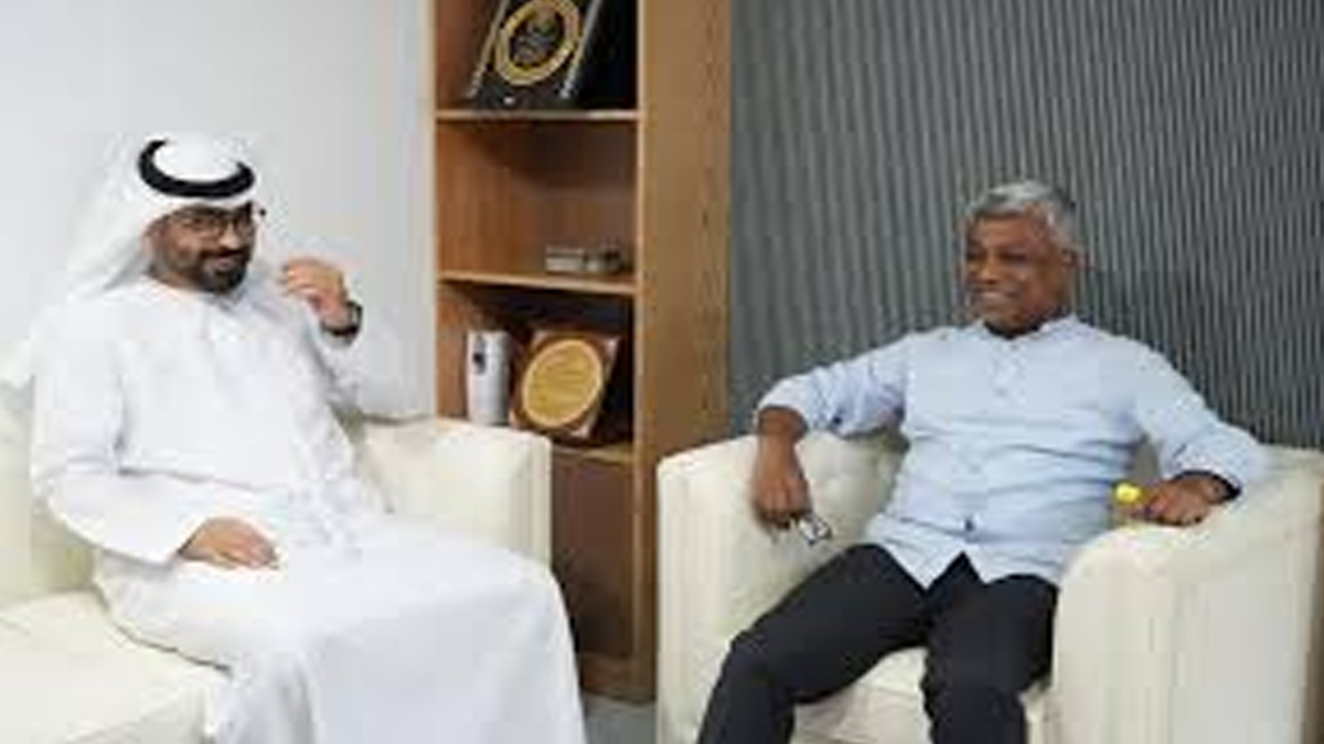 জ্বালানি খাতে বাংলাদেশকে সহযোগিতার আশ্বাস সংযুক্ত আরব আমিরাতের