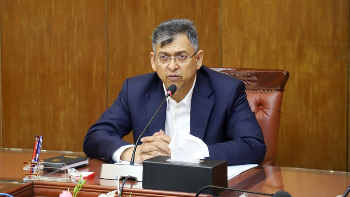 সংবিধানের ৭০ অনুচ্ছেদ সংশোধন করা হবে : স্বরাষ্ট্রমন্ত্রী