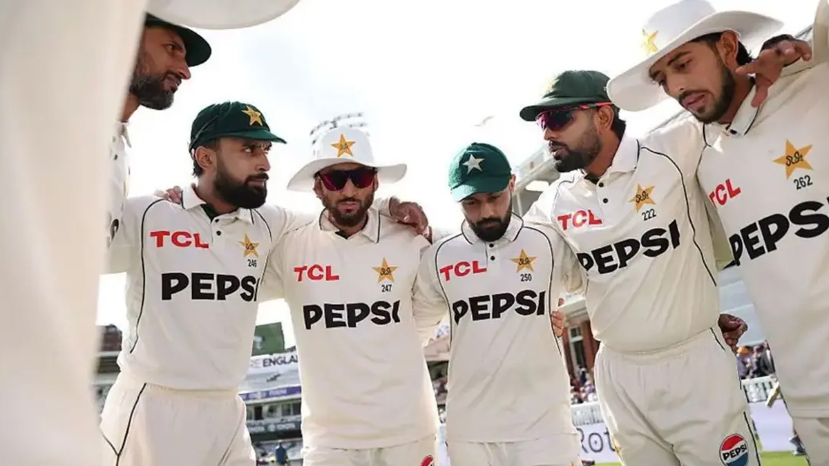 পাকিস্তানের ক্রিকেটাররা ‘বিশৃঙ্খল পরিস্থিতিতে অভ্যস্ত’