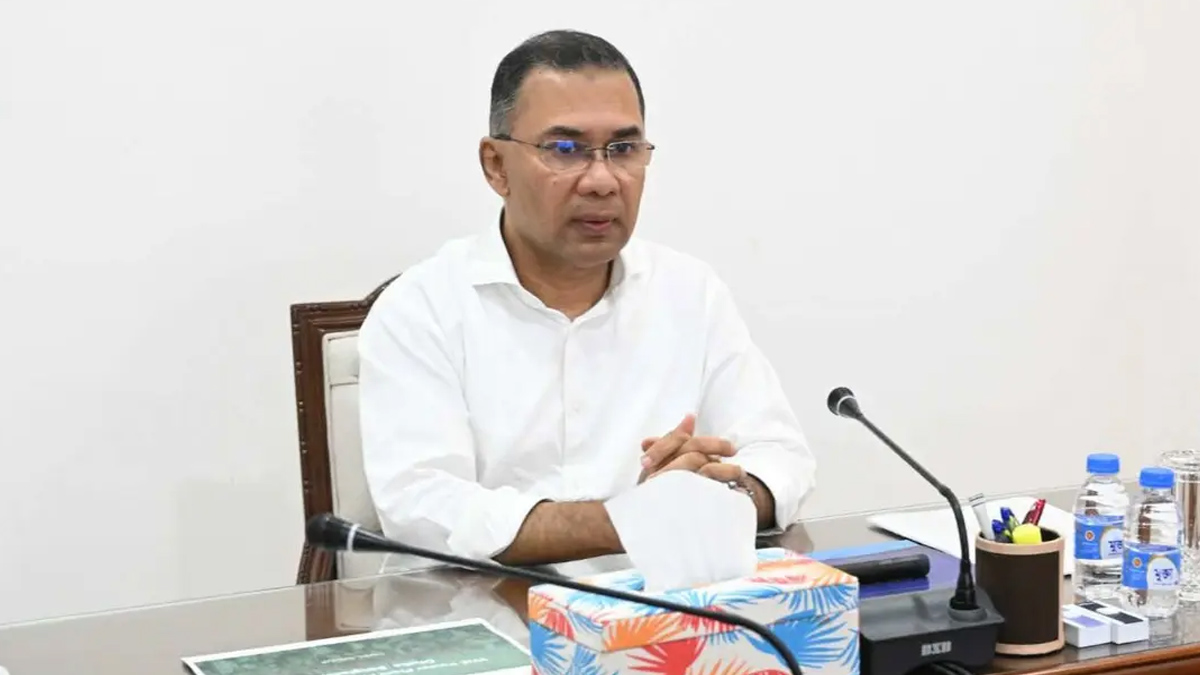 মানুষের জীবন ও সম্পদ রক্ষায় প্রধানমন্ত্রীর জরুরি নির্দেশনা