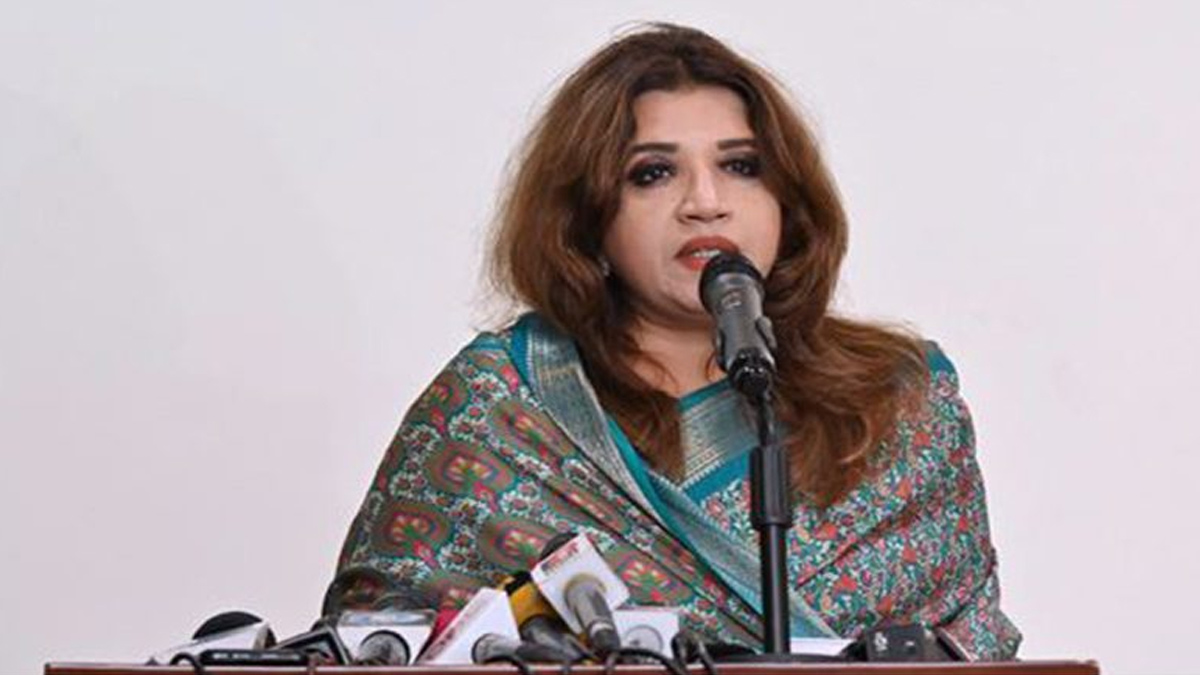 বিদেশে বসে বক্তব্য দিয়ে নেতাকর্মীদের উজ্জীবিত করতে চাইছেন শেখ হাসিনা