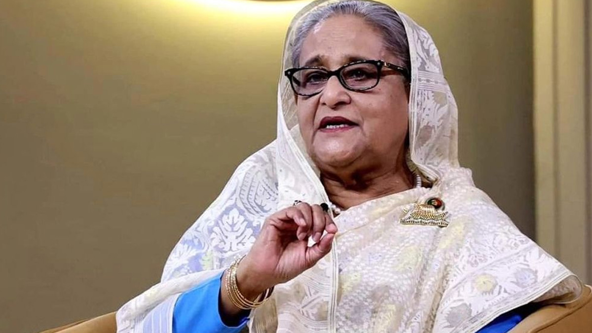 দেশে ফিরলে কী হবে শেখ হাসিনার, আইন কী বলছে?