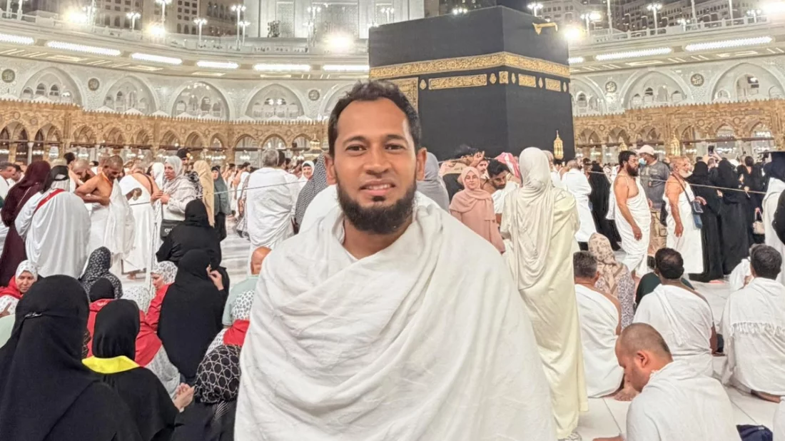 যুদ্ধের কারণে জেদ্দা বিমানবন্দরে আটকা পড়েছেন মুশফিক