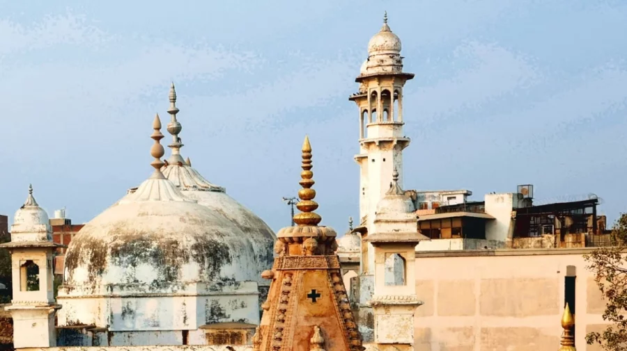 ভারতে ১৫ মসজিদ সিলগালা করলো বিজেপি