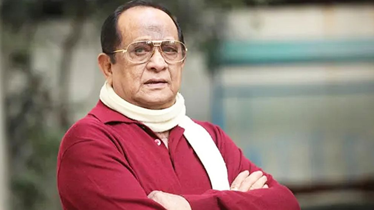 ঢালিউডের এক অলিখিত অধ্যায়ের নাম নায়করাজ রাজ্জাক