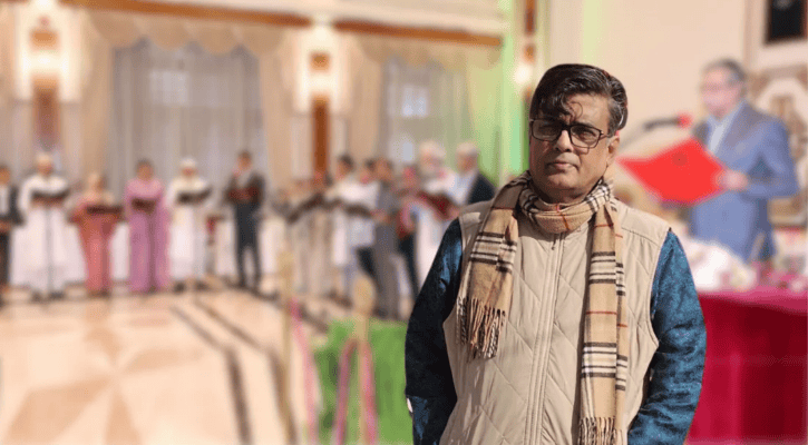 দুয়েকজন ছাড়া সব উপদেষ্টা সম্পদের হিসাব জমা দিয়েছেন , শিগগিরই প্রকাশ