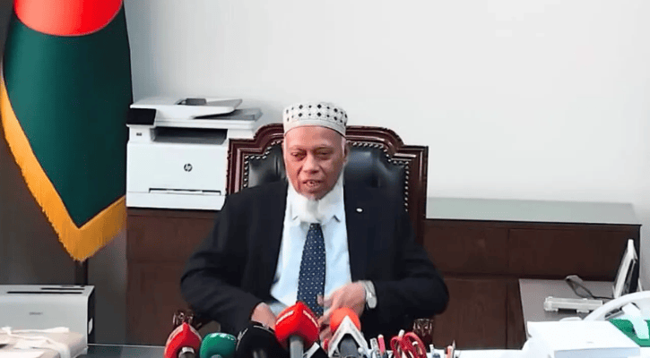 সিটি নির্বাচনে দলীয় প্রতীক থাকবে কি না, বিএনপির মতামতই চূড়ান্ত: ইসি