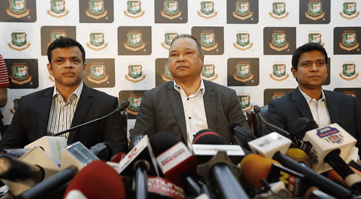 জাতীয় দলের নির্বাচক হতে চান, দরকার হবে এসব যোগ্যতা