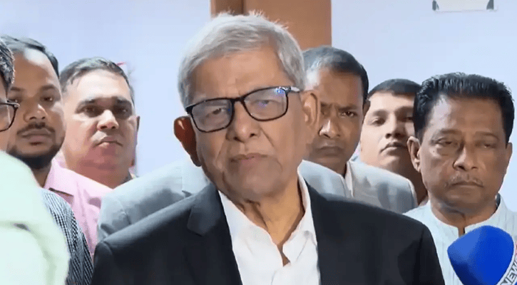 ‘বৈশ্বিক রাজনীতিতে নৈতিকতার ভয়াবহ অভাব দেখা যাচ্ছে’