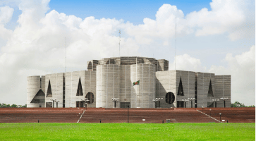 কঠিন পরীক্ষায় সংসদ