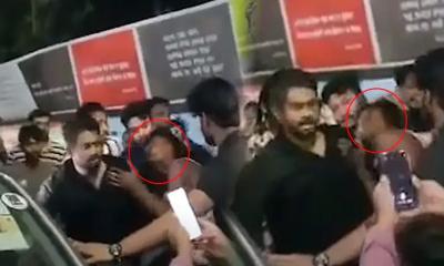 প্রকাশ্যে শহিদ মিনারে মাথায় গুলি লাগা সেই যুবকের মৃত্যু, আটক ১