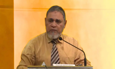 রক্তপাত যেন না হয়, সেটাই আমাদের মূল লক্ষ্য: সিইসি