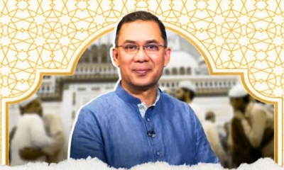দেশবাসীকে প্রধানমন্ত্রীর ঈদুল আজহার শুভেচ্ছা