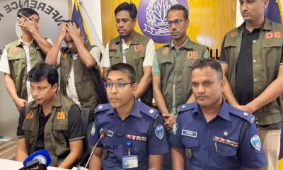 স্কুলছাত্রী তাজমিনকে হত্যার আগে ধর্ষণও করেন সিএনজিচালক সুমন: পুলিশ