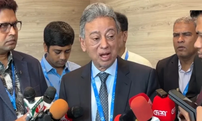 বিশ্বব্যাংক বাংলাদেশের পাশে থাকতে খুবই আগ্রহী: অর্থমন্ত্রী