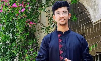 চাঁদাবাজির মামলার পর এবার হত্যাচেষ্টা মামলায় কারাগারে সেই রিয়াদ