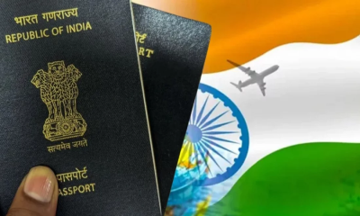 ভারতের নাগরিকত্ব পেতে বাংলাদেশসহ ৩ দেশের জন্য নতুন নিয়ম