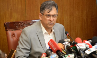 আইনশৃঙ্খলা পরিস্থিতির অনেক উন্নতি হয়েছে, টিআইবির রিপোর্ট পেপার কাটিং: স্বরাষ্ট্রমন্ত্রী