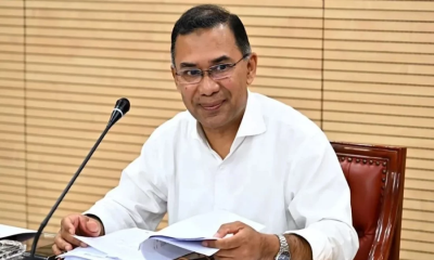 বিশ্বকাপ ফুটবলে কোন দলের সমর্থক, জানালেন প্রধানমন্ত্রী