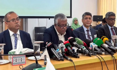প্রধানমন্ত্রীর সফরকালে ঢাকা ও বেইজিংয়ের মধ্যে ১৫-১৭টি চুক্তি স্বাক্ষর হতে পারে: পররাষ্ট্র সচিব