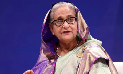 ‘শেখ হাসিনা সরকারের নির্যাতনের দায়ীদের অবশ্যই জবাবদিহির আওতায় আনতে হবে’