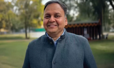 ভারতীয় গোয়েন্দা সংস্থা ‘র’ প্রধান এখন ঢাকায়