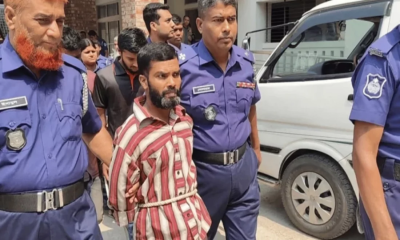 মাগুরায় শিশু আছিয়া ধর্ষণ-হত্যা: প্রধান আসামি হিটু শেখের মৃত্যুদণ্ড বহাল