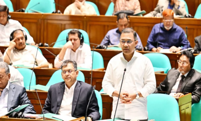 ভোলার গ্যাস পাইপলাইনে মূল ভূখণ্ডে নিতে ৭ বছর লাগবে: প্রধানমন্ত্রী